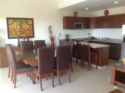 Plano de GAVIAS GRANd