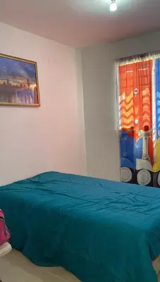 Plano de Sivainova Residencia