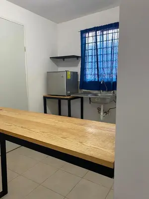 Plano de Sivainova Residencia