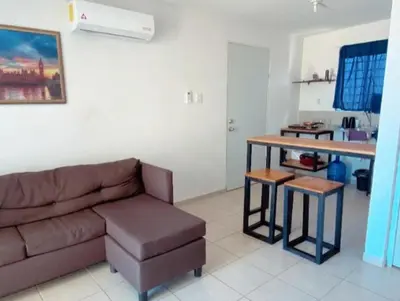 Plano de Sivainova Residencia