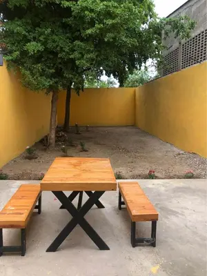 Plano de Casa Rafaela