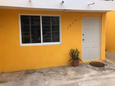 Plano de Casa Rafaela