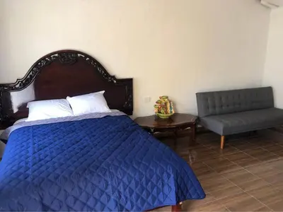 Plano de Casa Rafaela