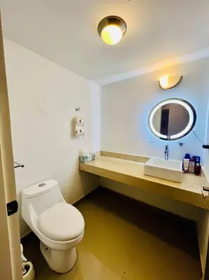 Plano de Departamento la isla musala