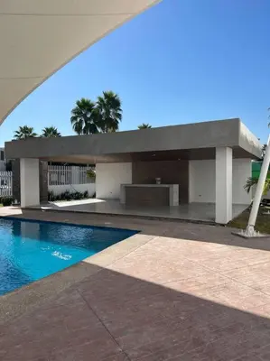 Plano de Departamento la isla musala
