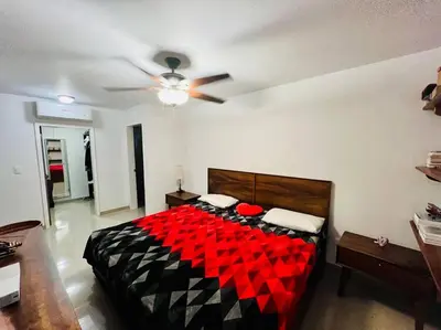 Plano de Departamento la isla musala