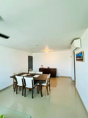 Plano de Departamento la isla musala
