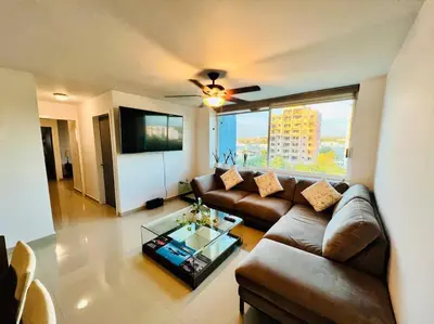 Plano de Departamento la isla musala