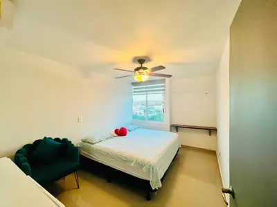 Plano de Departamento la isla musala