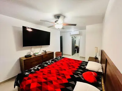 Plano de Departamento la isla musala