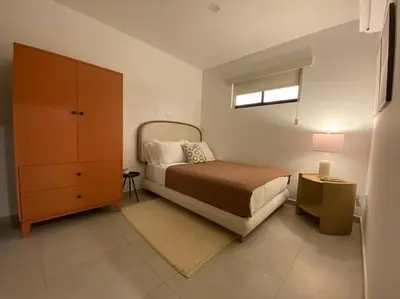 Plano de House of Bloom
