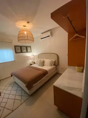 Plano de House of Bloom