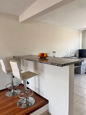 Plano de Oasis Urbano