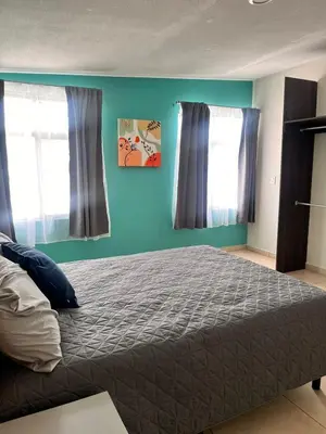 Plano de Oasis Urbano