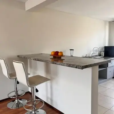 Oasis Urbano