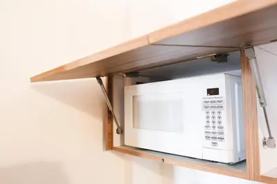 Plano de Quiet and Central Setting 2BR 1BA Office