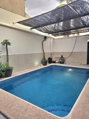 Plano de CASA COLOMBIANA EN MAZATLÁN a