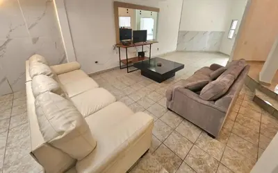 Plano de CASA COLOMBIANA EN MAZATLÁN a