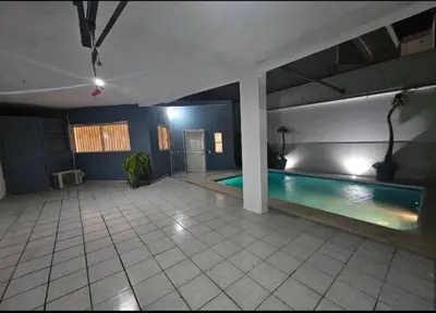 Plano de CASA COLOMBIANA EN MAZATLÁN a