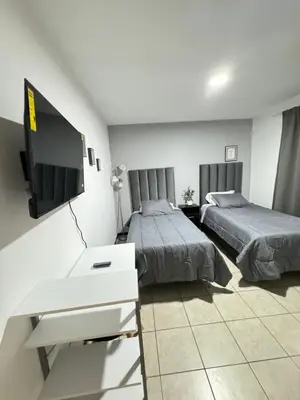 Plano de Depas & suites TOSVA