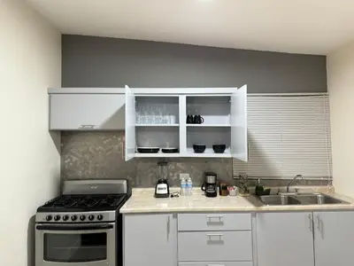 Plano de Depas & suites TOSVA