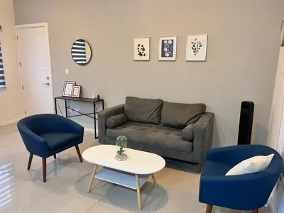Plano de Depas & suites TOSVA