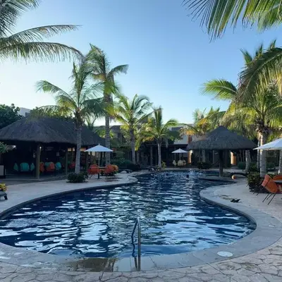 Casa esmeralda grand