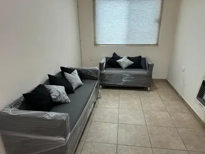 Plano de Departamento céntrico