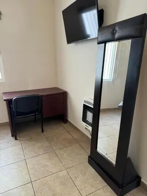 Plano de Departamento céntrico