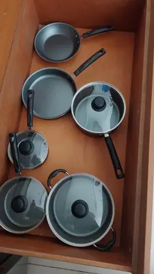 Plano de Casa Cedros