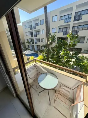 Un balcón o terraza de LOFT NUEVO ! En Cerritos OCEANNA frente al MAR ! - 237 B -