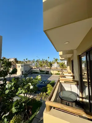 Un balcón o terraza de LOFT NUEVO ! En Cerritos OCEANNA frente al MAR ! - 237 B -