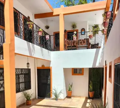 Plano de Casa Camilias