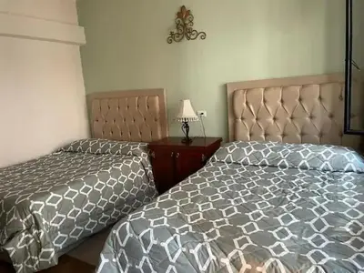 Plano de Casa Camilias