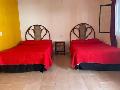 Plano de Casa Camilias