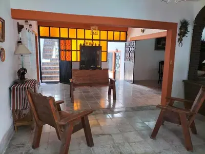 Plano de Casa Camilias