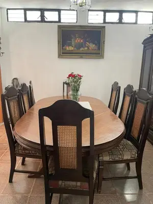 Plano de Casa Camilias