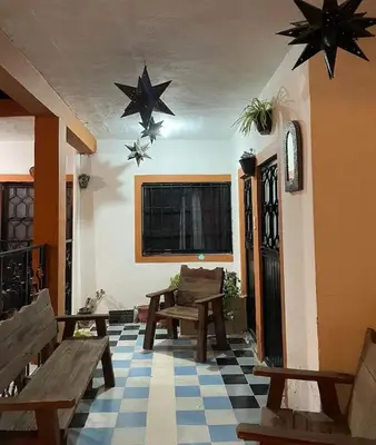 Plano de Casa Camilias