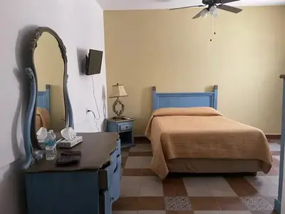 Plano de Casa Camilias