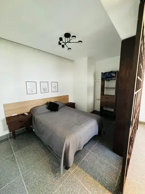 Plano de Departamentos La Fuente