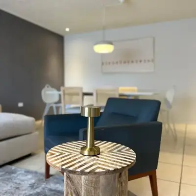 Departamento Muy Bien Ubicado en Piedras