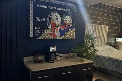 Plano de Casa con Alberca interior