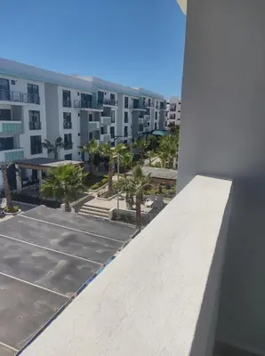 Plano de Departamento, cerca de playas