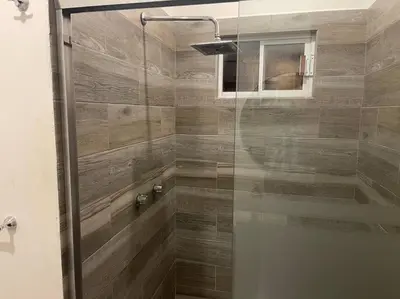 Un baño de Casa en zona exlusiva al norte de la ciudad