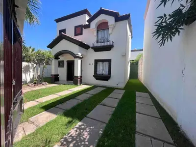 Edificio en el que se encuentra la casa o chalet