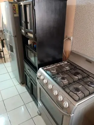 Plano de Casa Puerta del Rey