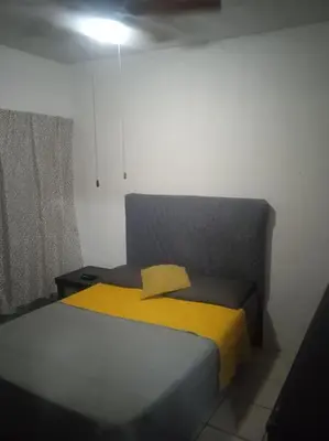 Plano de Casa Puerta del Rey