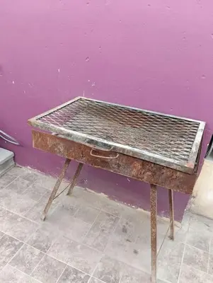Plano de Casa Puerta del Rey