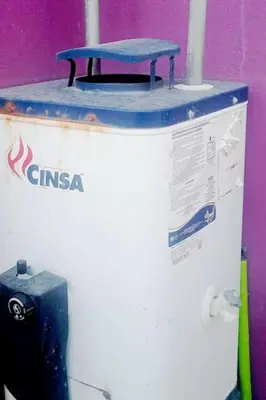 Plano de Casa Puerta del Rey