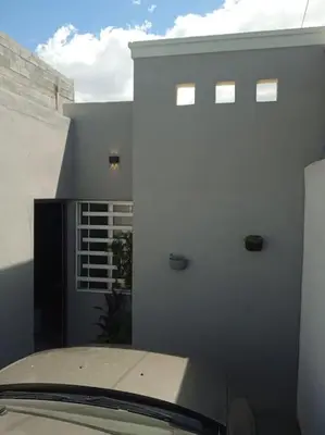 Plano de Casa Puerta del Rey